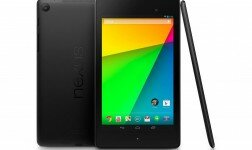 Google – Pretty Fresh Blood For The Nexus 7