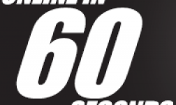 [Infographic] – What Happens On The Internet In 60 Seconds