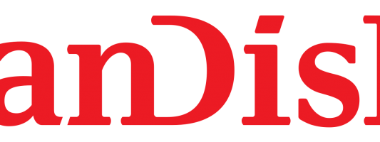 SanDisk Storage – Faster & Faster
