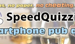 Speed Quizzing Brings The Humble Pub Quiz Into The 21st Century