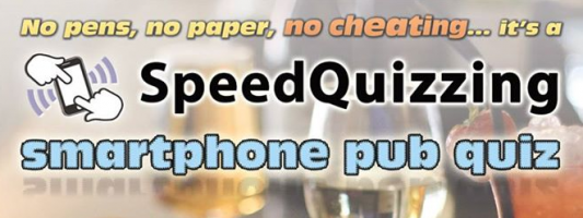 Speed Quizzing Brings The Humble Pub Quiz Into The 21st Century