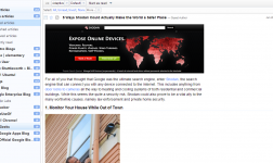 Google Reader Has Gone. What Now? How about Tiny Tiny RSS?