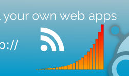 Roll Your Own Web Apps To Avoid Privacy Issues