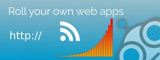 Roll Your Own Web Apps To Avoid Privacy Issues