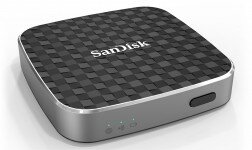 SanDisk Connect – WiFi In A USB Flash