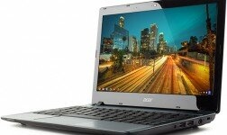 Five best laptops: a quick guide