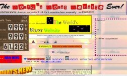 Do you have a badly designed website? Here’s what to look for.