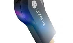 Google Announces The New Chromecast TV Streamer