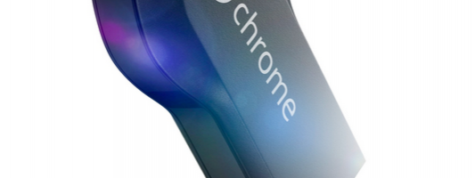 Google Announces The New Chromecast TV Streamer