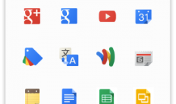 Google App Launcher allows you to easily access your Google web apps in Windows