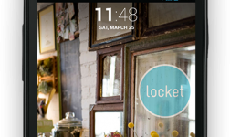 The Locket Android App Pays You…For Advertising