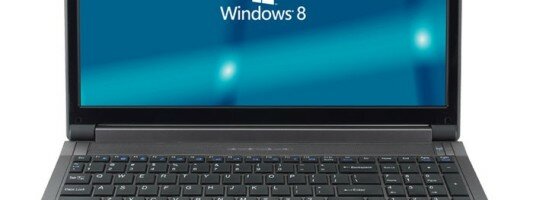 DreamBook Power W35 – Heavy Specs For The Joy Of Gamers