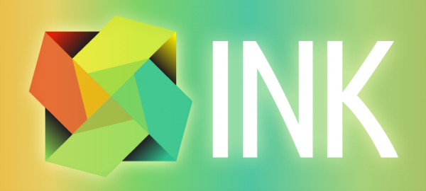 Ink Logo