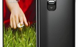 LG G2, A Massive Attack From The Korean