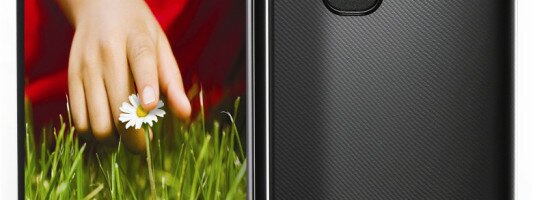 LG G2, A Massive Attack From The Korean