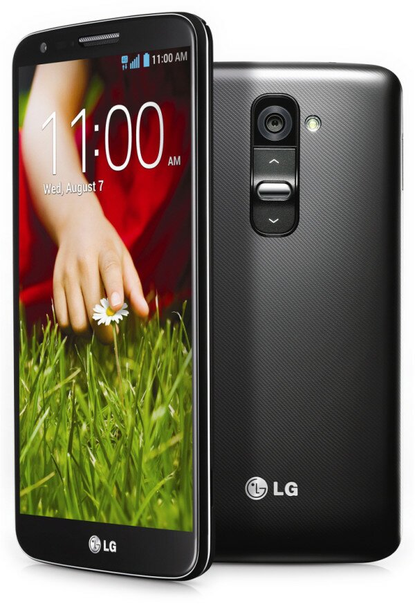 LG G2
