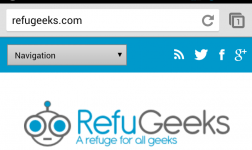 The Most Effective Ways of Building a Mobile Website