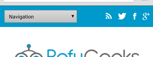 The Most Effective Ways of Building a Mobile Website