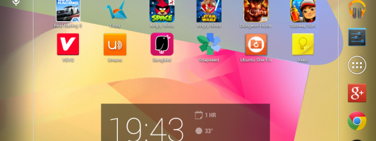 What Do You Do With Your Tablet PC?