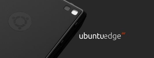 The Ubuntu Edge Campaign Had Ended Way Off It’s Target