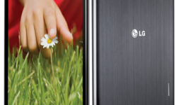 LG Officially Announces The LG G Pad 8.3 Tablet
