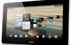 Iconia A3 – The Low Cost Tablet By Acer