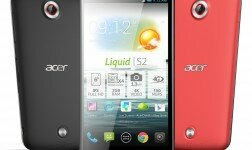 IFA 2013 – Acer Liquid S2, Ultra HD/4K Smartphone