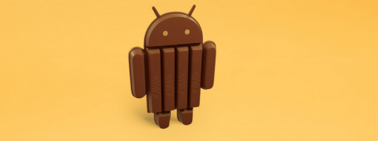 Google’s latest Mobile OS Version Will Be Android Kit Kat 4.4