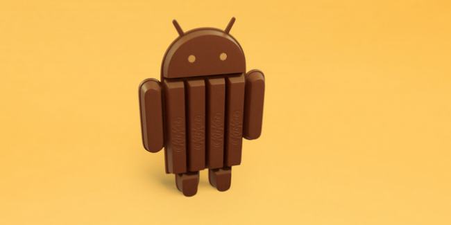Google’s latest Mobile OS Version Will Be Android Kit Kat 4.4