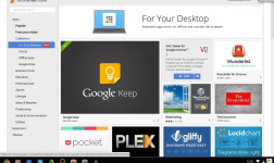 Google Launches New Desktop Chrome Apps