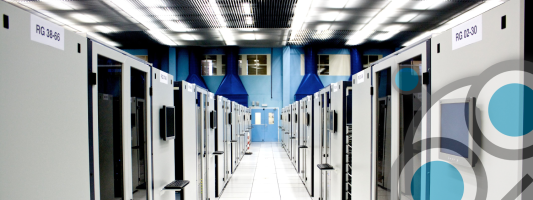 Servers, Hosting & The Future