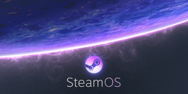 SteamOS Is Coming!