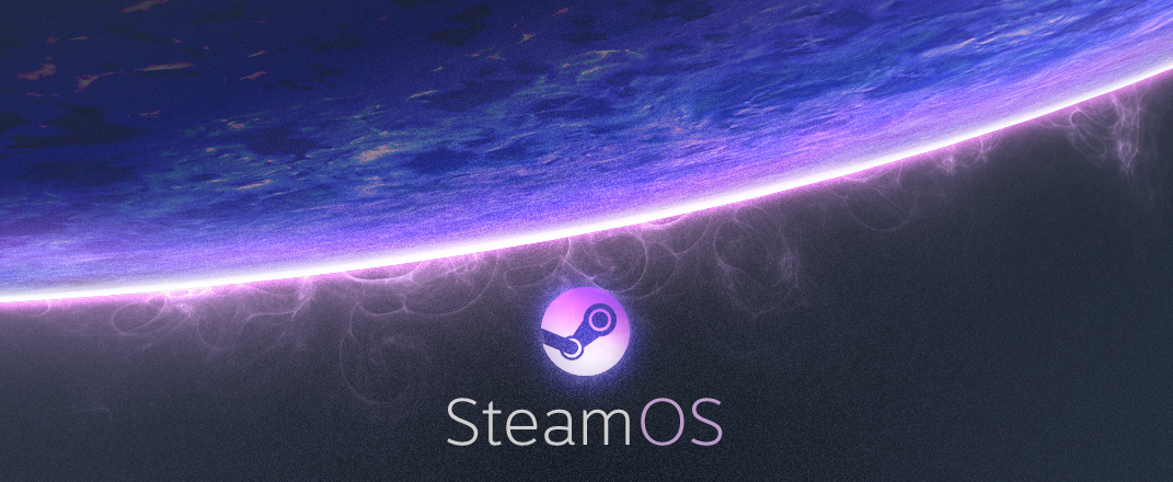 SteamOS