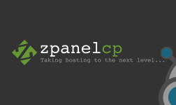 ZPanel – A Free Web Server Control Panel