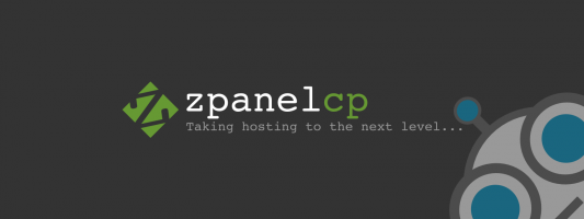 ZPanel – A Free Web Server Control Panel