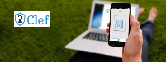Stop Using Passwords On WordPress With Clef