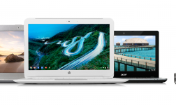 Google Announces Intel Haswell Powered Chromebooks
