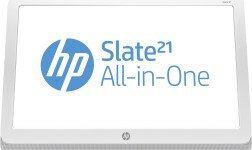 The New HP Slate 21 – The Tablet That Thinks It’s a Computer