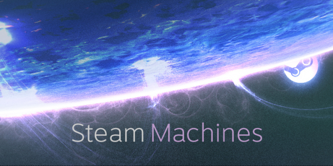 Steam Announces New Living Room Gaming Rigs – Steam Machines