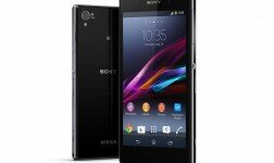 Sony Xperia Z1: The 20 Megapixels Waterproof Monster Smartphone