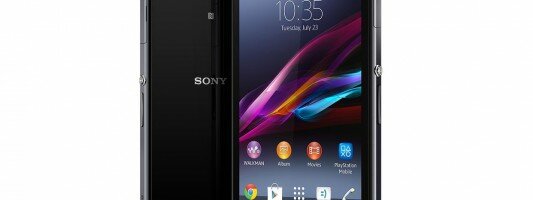 Sony Xperia Z1: The 20 Megapixels Waterproof Monster Smartphone