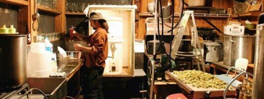 Heady Suds: 4 Apps for Home Brewers