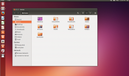 Ubuntu 13.10 Saucy Salamander Released