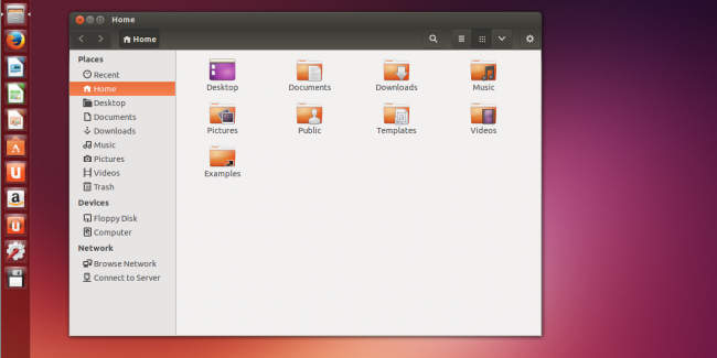 Ubuntu 13.10 Saucy Salamander Released