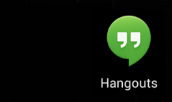 Google Hangouts Soon To Have SMS/MMS Intergration