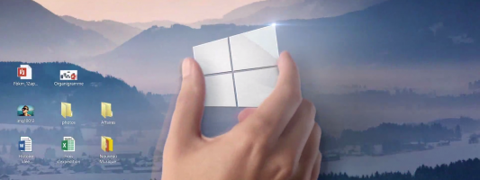 Windows 8.1 Released