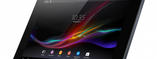 Which Tablets Make The Cut?