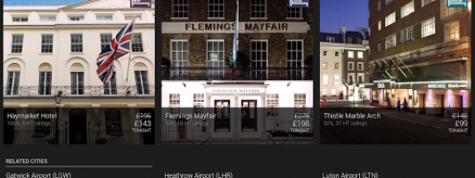 Top 5 Apps Of The Week