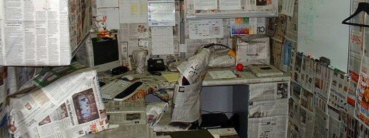 Cubicle Decorating Tips