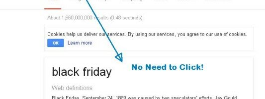 Google Versus Wikipedia – Wikipedia Hit where it Hurts